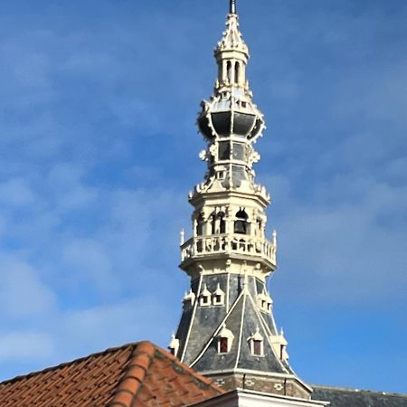 济里克泽De Maecht Van Mechelen住宿加早餐旅馆 外观 照片