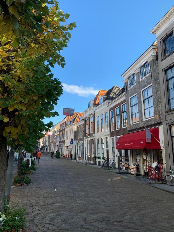 济里克泽De Maecht Van Mechelen住宿加早餐旅馆 外观 照片
